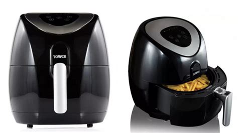 Tower T17024 Digital Air Fryer £3799 Amazon Argos