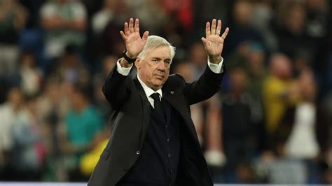 Carlo Ancelotti Bersyukur Piala Dunia 2022 Berlangsung Di Pertengahan Musim