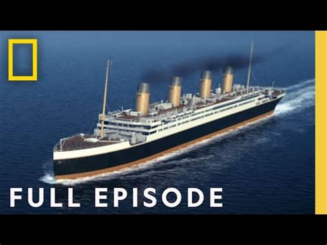 The 10 Best Documentaries About The Titanic - Documentarytube.com