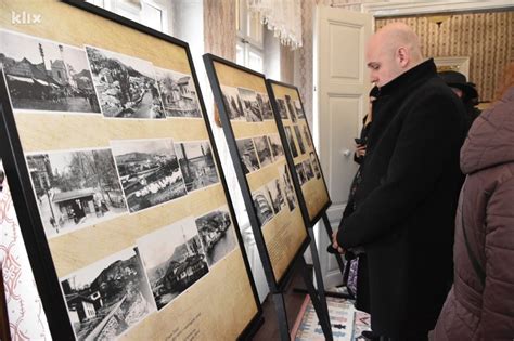 Izložba Staro Sarajevo Iz Kolekcije Koste Mandića” Svjedoči Da Su