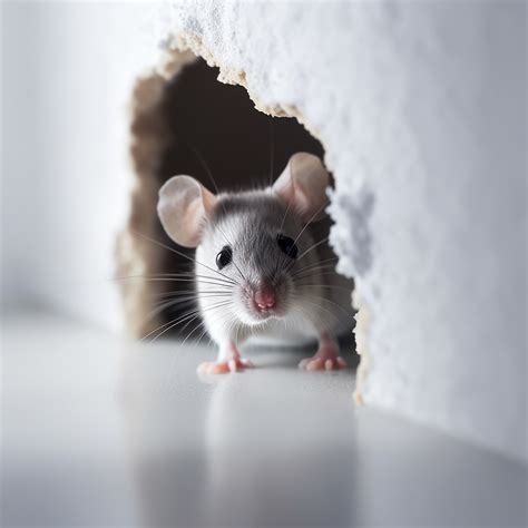 What Do Mice In Walls Sound Like Bills Pest Termite