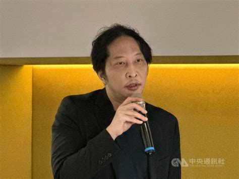 泰山投資街口取4成股權 胡亦嘉：不會讓出經營權 產經 中央社 Cna