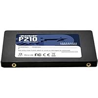 Amazon Patriot Memory P Tb Sata Ssd Gb S Mm