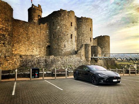 Harlech Castle | Palaces Castles | Our Mundi