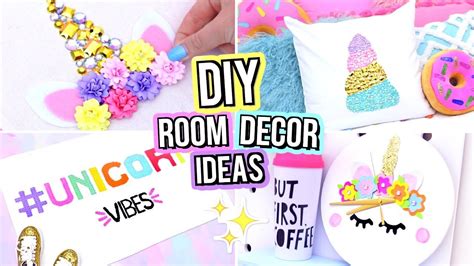 DIY Room Decor Ideas | House & Home