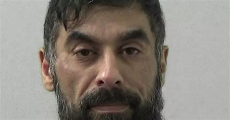 Ashington Sex Offender Jailed For Breaching Ban By Giving Two Women Lifts In His Car Chronicle