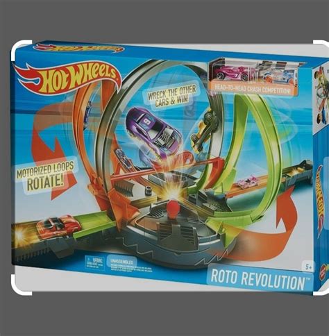 Tor Hot Wheels P Tla Nowe Lipiny Olx Pl