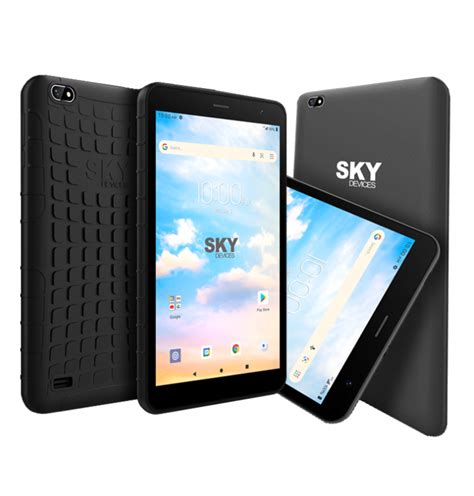 Sky Elite T8 Plus 323gb