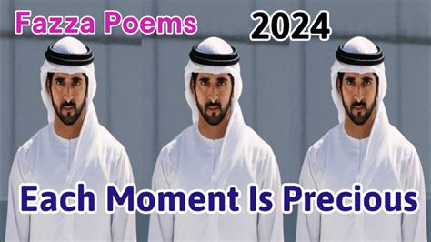 New Fazza Poems Moment Sheikh Hamdan Poetry Crown Prince Of Dubai