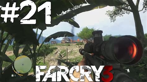 Far Cry 3 21 Nordblick Tankstelle YouTube