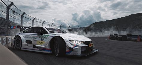 🔥 Free Download Behind The Scenes Bmw M4 Dtm Full Cgi Blendernation By Dfleming Wallpapersafari