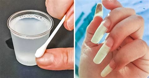 10 Formas naturales de restaurar tus uñas frágiles y débiles en 2020