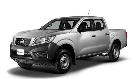 Nissan Np Precio En M Xico Bcf