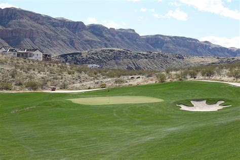 Copper Rock Golf Course (Hurricane, Utah) | GolfCourseGurus