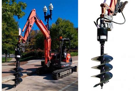 10 Must Have Skid Steer Attachments Equipment And Contracting