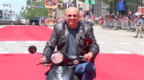 Terry Francona S Scooter Recovered After Being Stolen