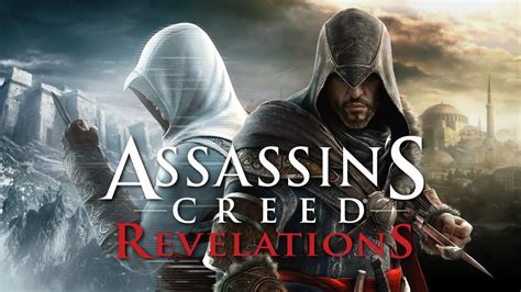 Assassins Creed Revelations 001 Templer Armee In Masyaf Dehd Lets Play Acr Youtube