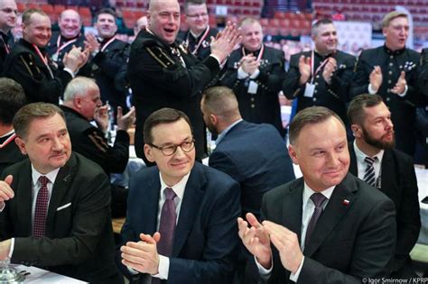 Prezydent Duda przyjedzie na Śląsk Spotka się z górnikami i odwiedzi