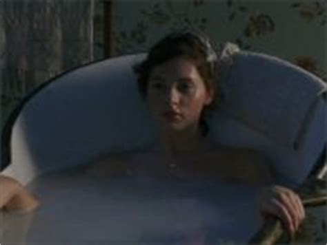 Naked Felicity Jones In Northanger Abbey