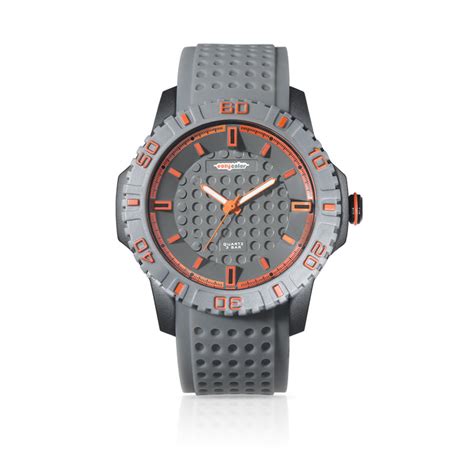 Montre Plastique Bracelet Silicone Homme Montres MATY