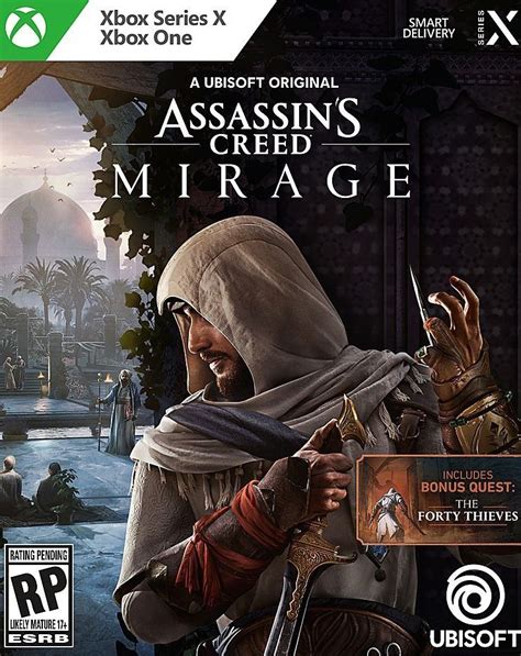 Assassin S Creed Mirage 2023