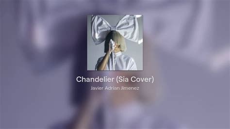 Chandelier (Sia Cover) - YouTube