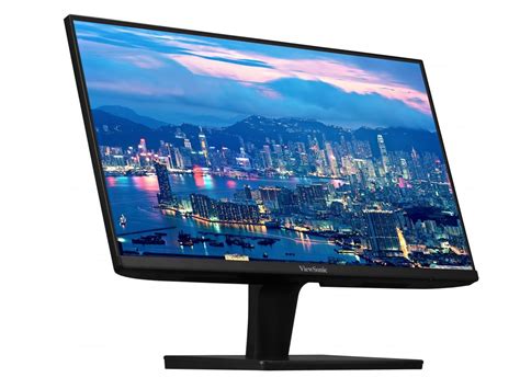 MONITOR VIEWSONIC 24 PULGADAS VA2415 H LED HD RESOLUCION 1920 X 1080P