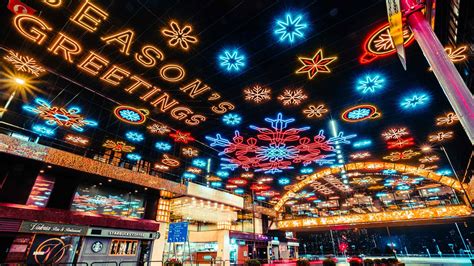 How To Celebrate Christmas In Hong Kong Hong Kong Tourism Board