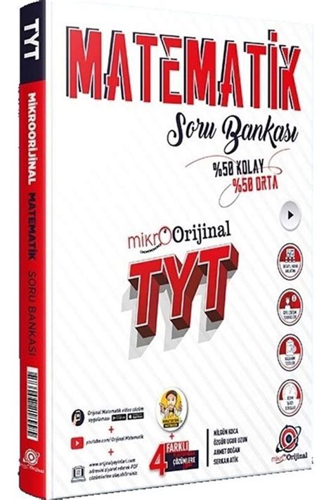 SİNAN KUZUCU YAYINLARI 2025 lgs 8 Sınıf Matematik KAZANIMMATİK SORU