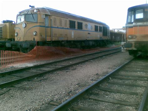 Esprits De Ceinture Photos Ferroviaires Le Web Des Cheminots