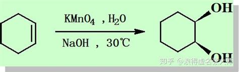 有机化学学习笔记——醇部分 知乎