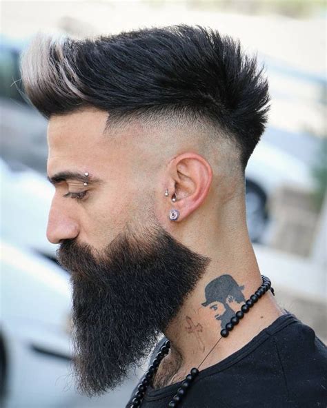 Esses 5 AcessÓrios Masculinos Valorizam O Seu Estilo E Você Não Repara Nisso Mens Haircuts