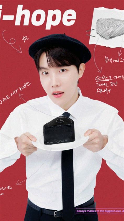 2023 J Hope Day 🎂🐿 Bts J Hope Birthday Bts J Hope