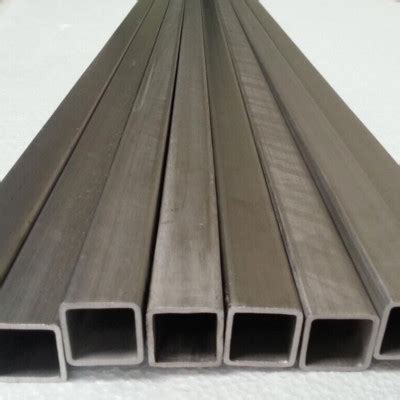 Mechanical/Structural Steel Square Tube Buy Online Cut To, 51% OFF