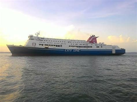 6 Kapal Laut Terbesar di Indonesia. Mampu Angkut Ribuan Penumpang!