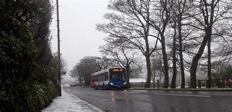 Stagecoach Yorkshire Yn Fvj Steven Whitehouse Flickr