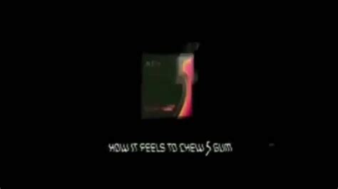 How It Feels To Chew 5 Gum Anime Edition Youtube