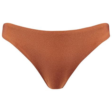 Barts Isla Cheeky Bum Bikini Bottom Damen Online Kaufen Bergfreunde De