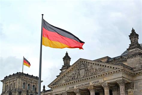 Гражданство Германии: как получить немецкий паспорт в 2024