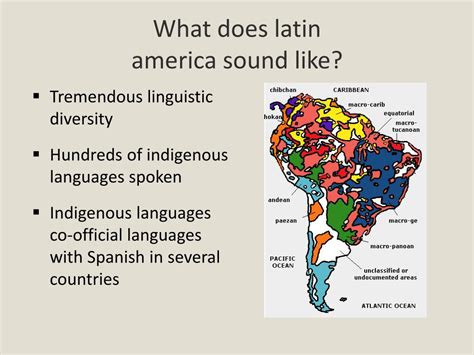 Ppt Latin A Merica 101 Powerpoint Presentation Free Download Id4349865