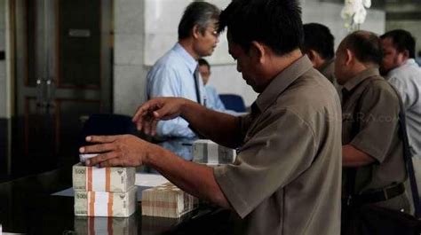 Bank Indonesia Antisipasi Penukaran Uang