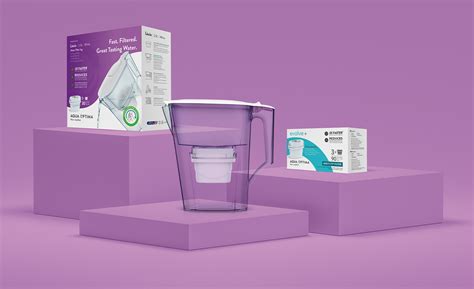 Aqua Optima | Polar - An independent creative agency based in Essex ...