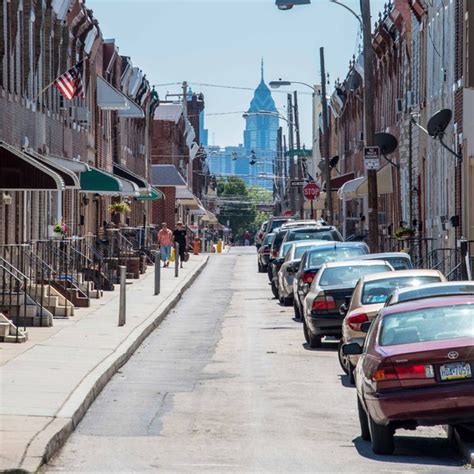 Philly Neighborhood Spotlight: Port Richmond