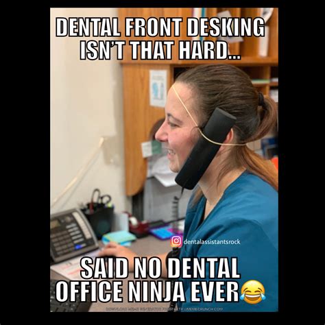 Receptionist Leaving Early Meme