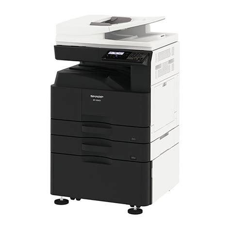 A Sharp Bp M Photocopier Machine Multi Function At Rs In