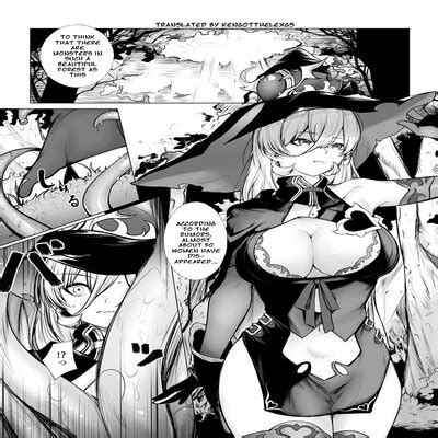 Hentai Directory Categorized As Witches Sorted By Name A Z Page Free On Hentai Read