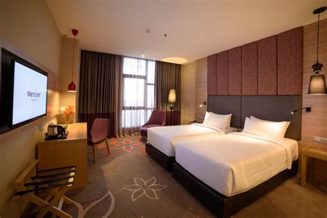 Mercure Selangor Selayang Kuala Lumpur, Malaysia — book Hotel, 2022 Prices