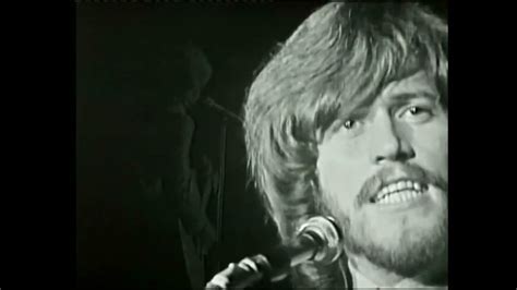 Bee Gees To Love Somebody Live Pcbj Only Enhanced Audio