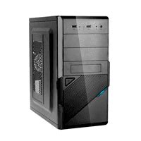 Gabinete Gamer Brazil PC BPC C3147 Mid Tower ATX Micro ATX