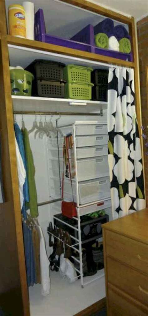 75 Genius Dorm Room Organization Ideas On A Budget Homespecially